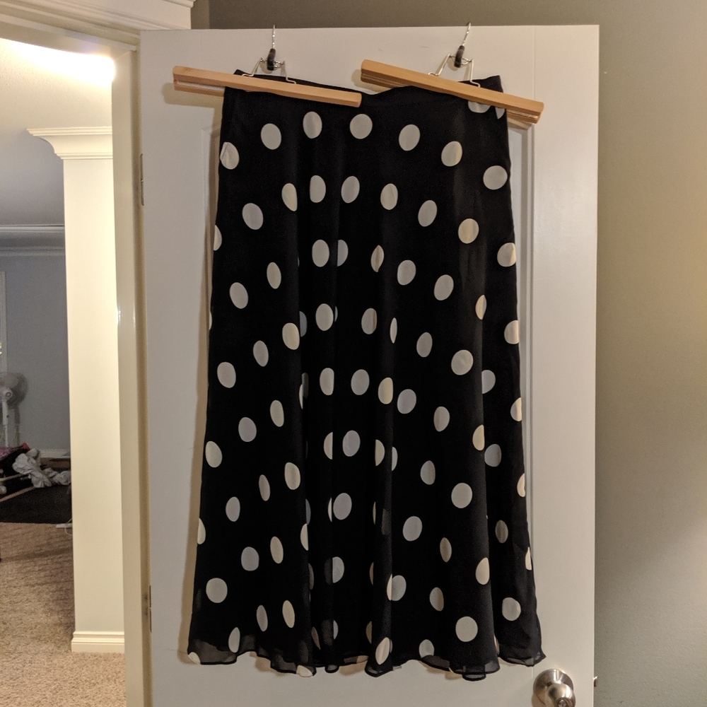 Ann Taylor Skirt